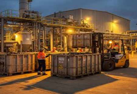 The Strategic Advantages of Air Cargo Services